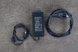 Generic Wahoo Charger SUN-1200500 12V 5A AC/DC Power Supply Adapter