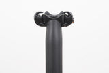 D-Shape 2023 Ridley Noah Fast Carbon Setback Road Seatpost 176g