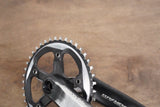 172.5mm 42T 1X BB30 Cannondale Si Hollowgram Crankset