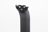 D-Shape 2023 Ridley Noah Fast Carbon Setback Road Seatpost 176g