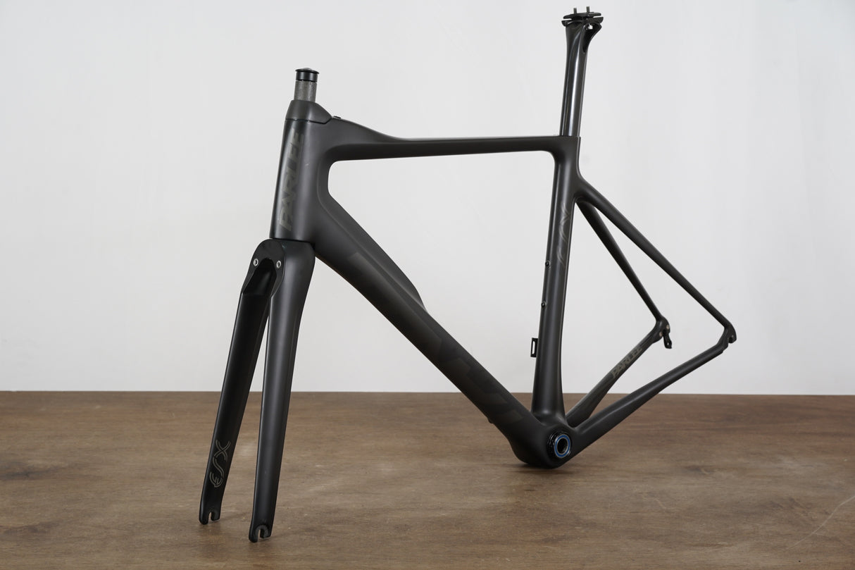 M (Medium) Parlee ESX Carbon Rim Brake Road Frameset