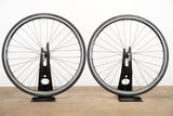 !WH CHECK! HED Belgium DT Swiss 350 Alloy Clincher Rim Brake Wheelset Shimano/SRAM 11 Speed