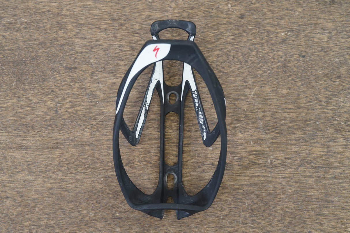(1) Specialized Rib Cage II Water Bottle Cage 43g