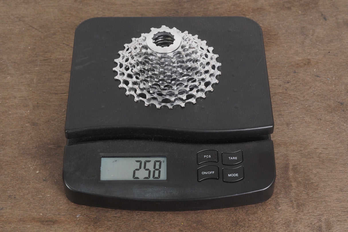 11-28T SRAM Force 22 PG-1170 11 Speed Road Cassette 258g