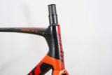 M/L Giant TCR Advanced SL ISP Carbon Rim Brake Road Frameset