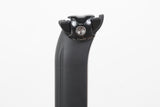 D-Shape 2023 Ridley Noah Fast Carbon Setback Road Seatpost 176g