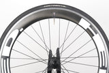HED Jet 6+ Plus Carbon Tubeless Rim Brake Wheelset Shimano/SRAM 11 Speed