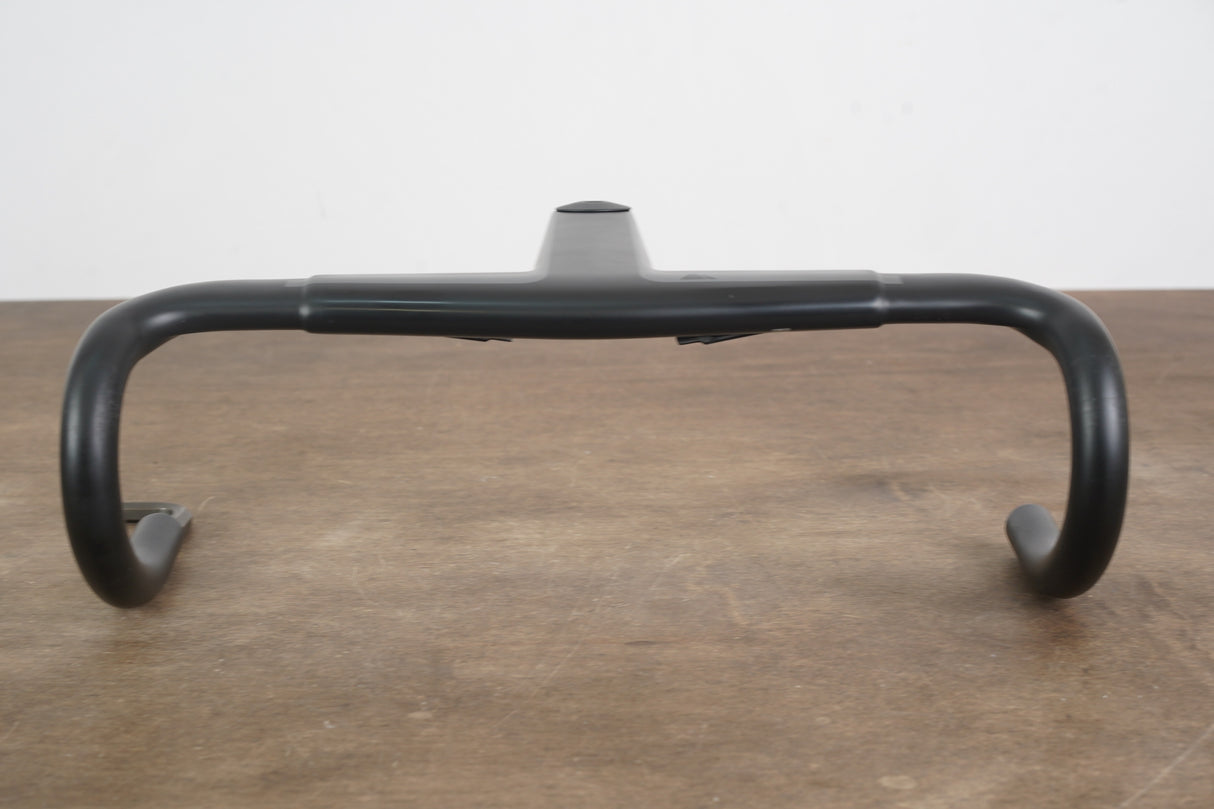 41cm 120mm Canyon H36 Integrated Carbon Barstem Handlebar