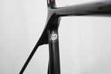 M/L Giant TCR Advanced SL ISP Carbon Rim Brake Road Frameset