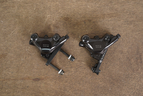 Shimano 105 BR-R7170 Hydraulic Flat Mount Disc Brake Calipers 7170
