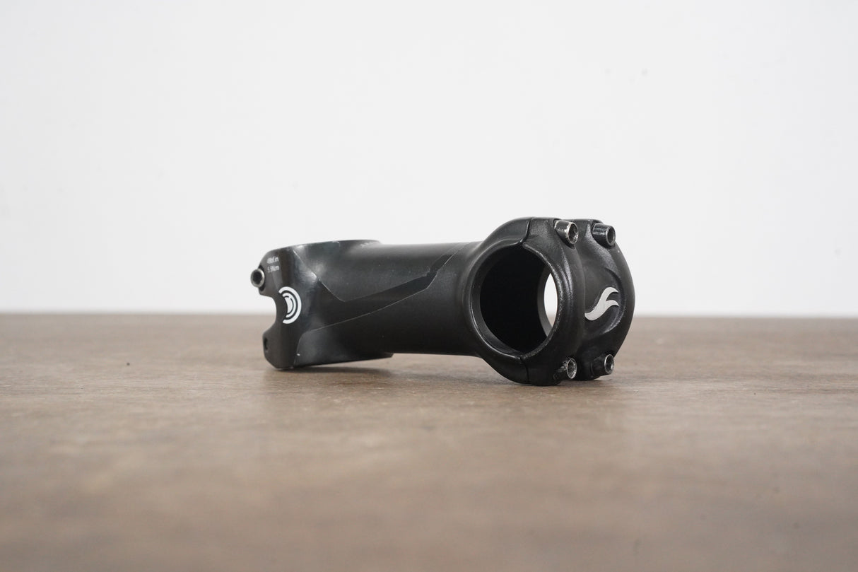 Giant Contact SL 90mm ±8 Degree Alloy Road Stem 147g 1 1/4" 31.8mm