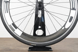 HED Jet 6+ Plus Carbon Tubeless Rim Brake Wheelset Shimano/SRAM 11 Speed