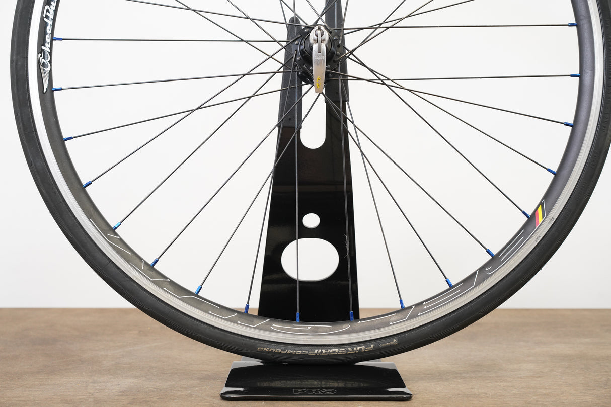 !WH CHECK! HED Belgium DT Swiss 350 Alloy Clincher Rim Brake Wheelset Shimano/SRAM 11 Speed