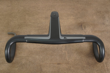 41cm 120mm Canyon H36 Integrated Carbon Barstem Handlebar
