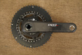 165mm 50/34T BB30 SRAM Red 22 Quarq DZero Power Meter Crankset