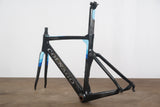2020 50s (54cm) Colnago Concept Carbon Rim Brake Road Frameset