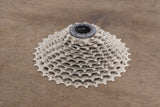 11-34T Shimano Ultegra CS-R8000 11 Speed Cassette 335g 8000