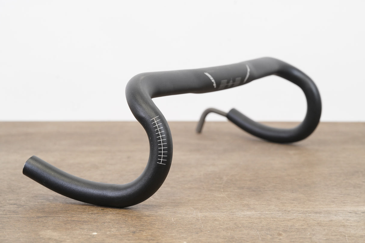 42cm Zipp Service Course 70 XPLR Alloy Gravel All-Road Handlebar 31.8mm