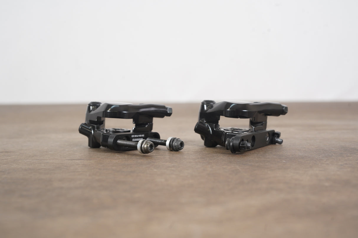 Shimano 105 BR-R7170 Hydraulic Flat Mount Disc Brake Calipers 7170