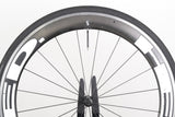 HED Jet 6+ Plus Carbon Tubeless Rim Brake Wheelset Shimano/SRAM 11 Speed