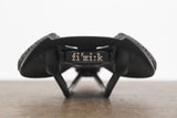 138mm Fizik Antares R1 Versus Evo Adaptive Carbon Rail Road Saddle 177g