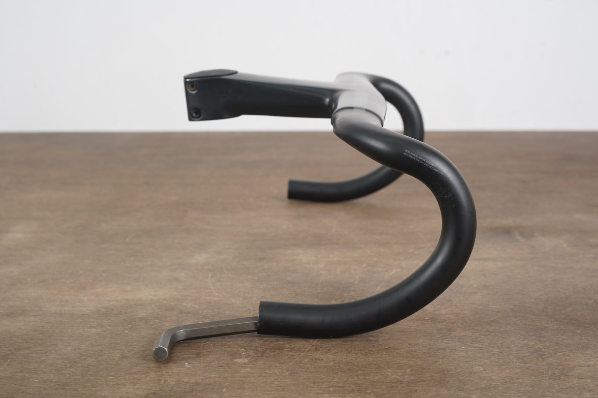 41cm 120mm Canyon H36 Integrated Carbon Barstem Handlebar