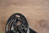 170mm 48/31T Shimano GRX FC-RX810 11 Speed Crankset RX810