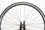 !WH CHECK! HED Belgium DT Swiss 350 Alloy Clincher Rim Brake Wheelset Shimano/SRAM 11 Speed