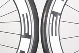 HED Jet 6+ Plus Carbon Tubeless Rim Brake Wheelset Shimano/SRAM 11 Speed