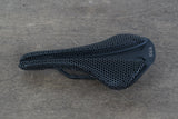 138mm Fizik Antares R1 Versus Evo Adaptive Carbon Rail Road Saddle 177g