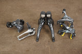 Shimano Ultegra 6800 11 Speed Mechanical Rim Brake Road Groupset