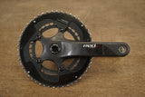 172.5mm 50/34T BB30 SRAM Red 22 Carbon Road Crankset