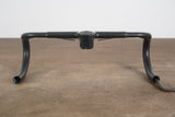 41cm 120mm Canyon H36 Integrated Carbon Barstem Handlebar
