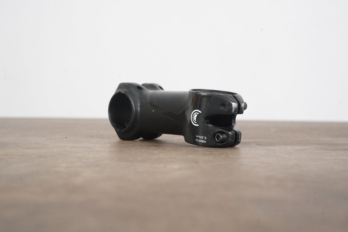 Giant Contact SL 90mm ±8 Degree Alloy Road Stem 147g 1 1/4" 31.8mm