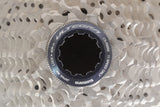 11-34T Shimano Ultegra CS-R8000 11 Speed Cassette 335g 8000