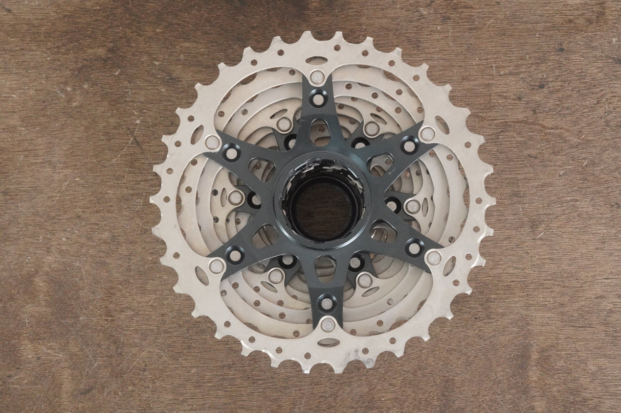 11-34T Shimano Ultegra CS-R8000 11 Speed Cassette 335g 8000
