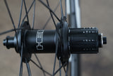 HED Jet 6+ Plus Carbon Tubeless Rim Brake Wheelset Shimano/SRAM 11 Speed