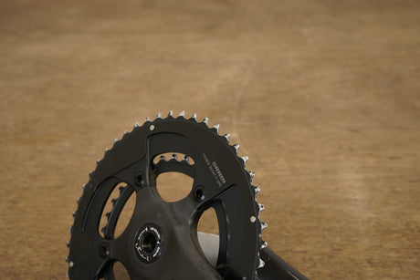 172.5mm 50/34T BB30 SRAM Red 22 Carbon Road Crankset