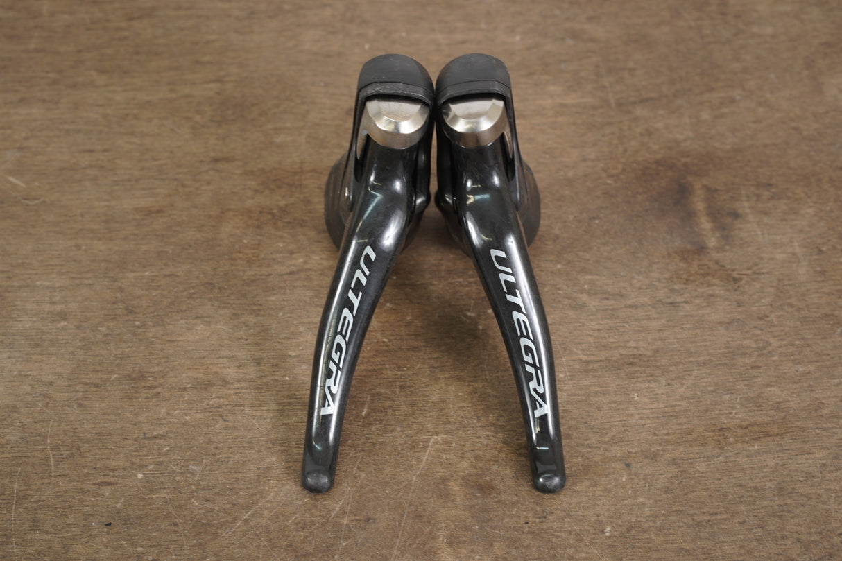 Shimano Ultegra 6800 11 Speed Mechanical Rim Brake Road Groupset