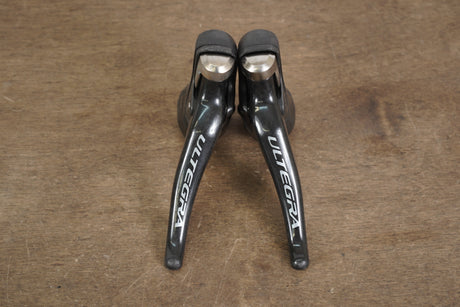 Shimano Ultegra 6800 11 Speed Mechanical Rim Brake Road Groupset