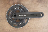 170mm 48/31T Shimano GRX FC-RX810 11 Speed Crankset RX810