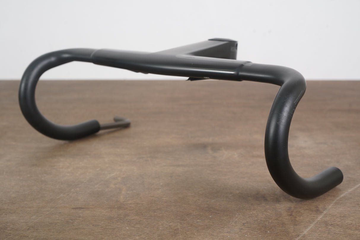 41cm 120mm Canyon H36 Integrated Carbon Barstem Handlebar