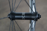 HED Jet 6+ Plus Carbon Tubeless Rim Brake Wheelset Shimano/SRAM 11 Speed