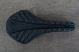 138mm Fizik Antares R1 Versus Evo Adaptive Carbon Rail Road Saddle 177g