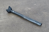 27.2mm 3T Zero 25 Pro 25mm Setback Alloy Road Seatpost 239g