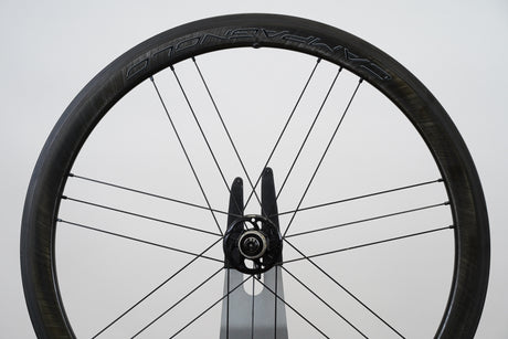 Campagnolo Bora WTO 45 Carbon Tubeless Rim Wheelset Shimano/SRAM 11 Speed