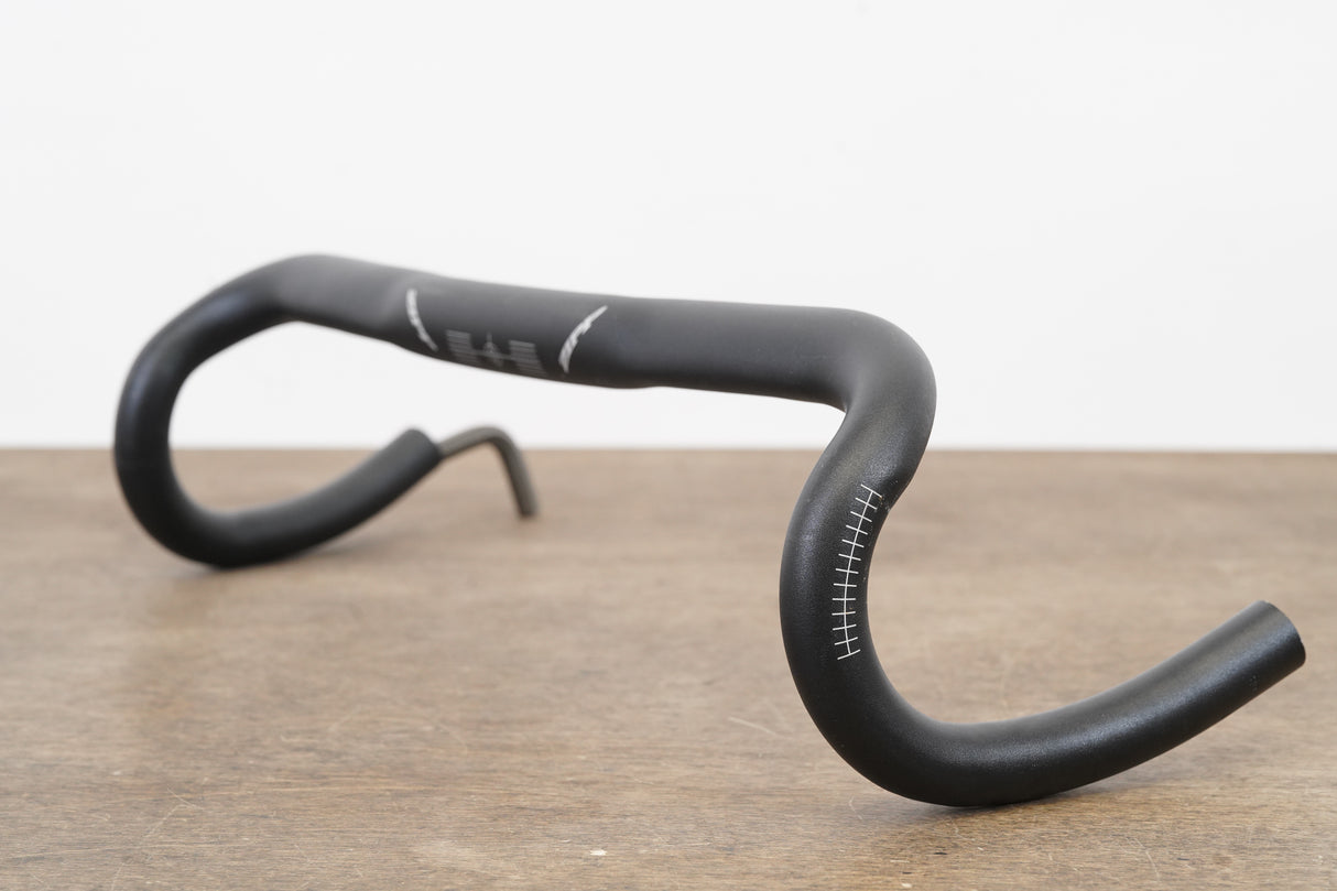 42cm Zipp Service Course 70 XPLR Alloy Gravel All-Road Handlebar 31.8mm