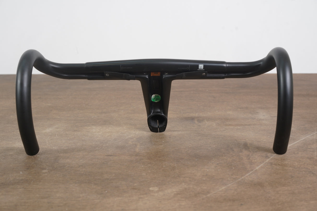 41cm 120mm Canyon H36 Integrated Carbon Barstem Handlebar