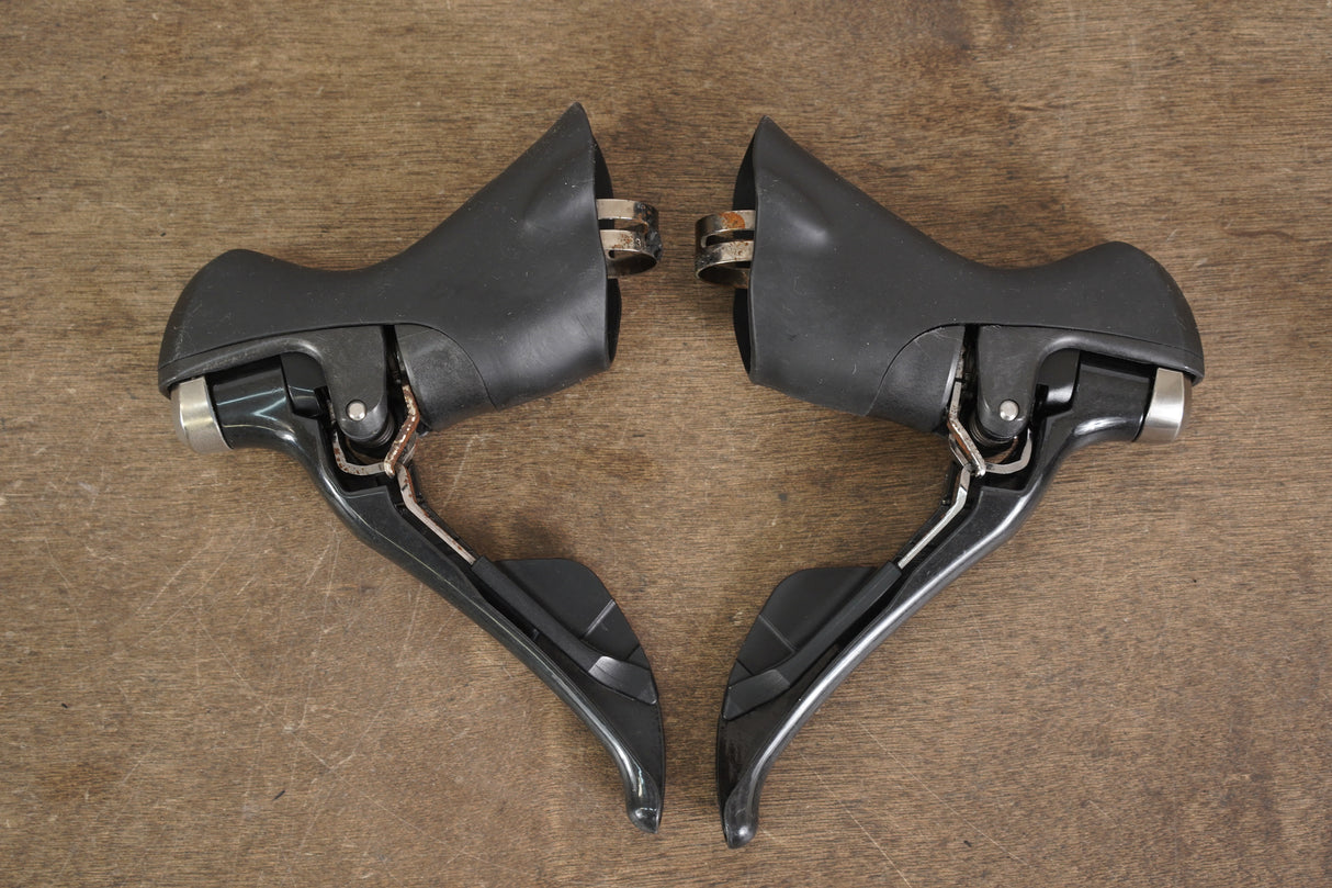 Shimano Ultegra 6800 11 Speed Mechanical Rim Brake Road Groupset