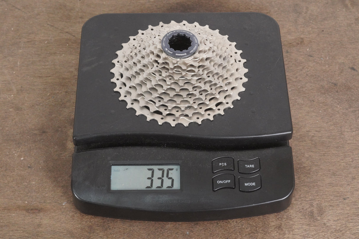 11-34T Shimano Ultegra CS-R8000 11 Speed Cassette 335g 8000